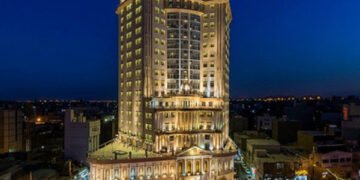 Best Hotel in Mashhad