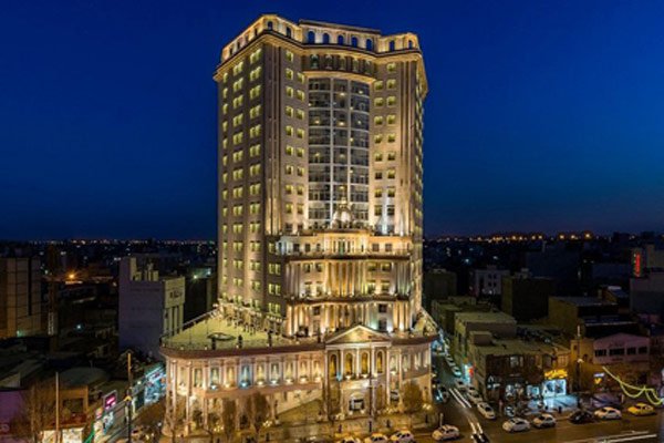 Best Hotel in Mashhad: A Comprehensive Guide to Luxury and Spiritual Stays